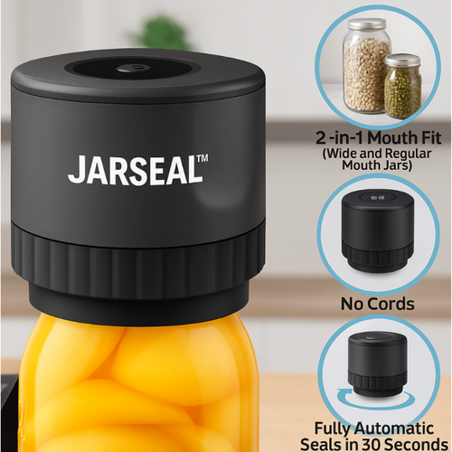JarSeal